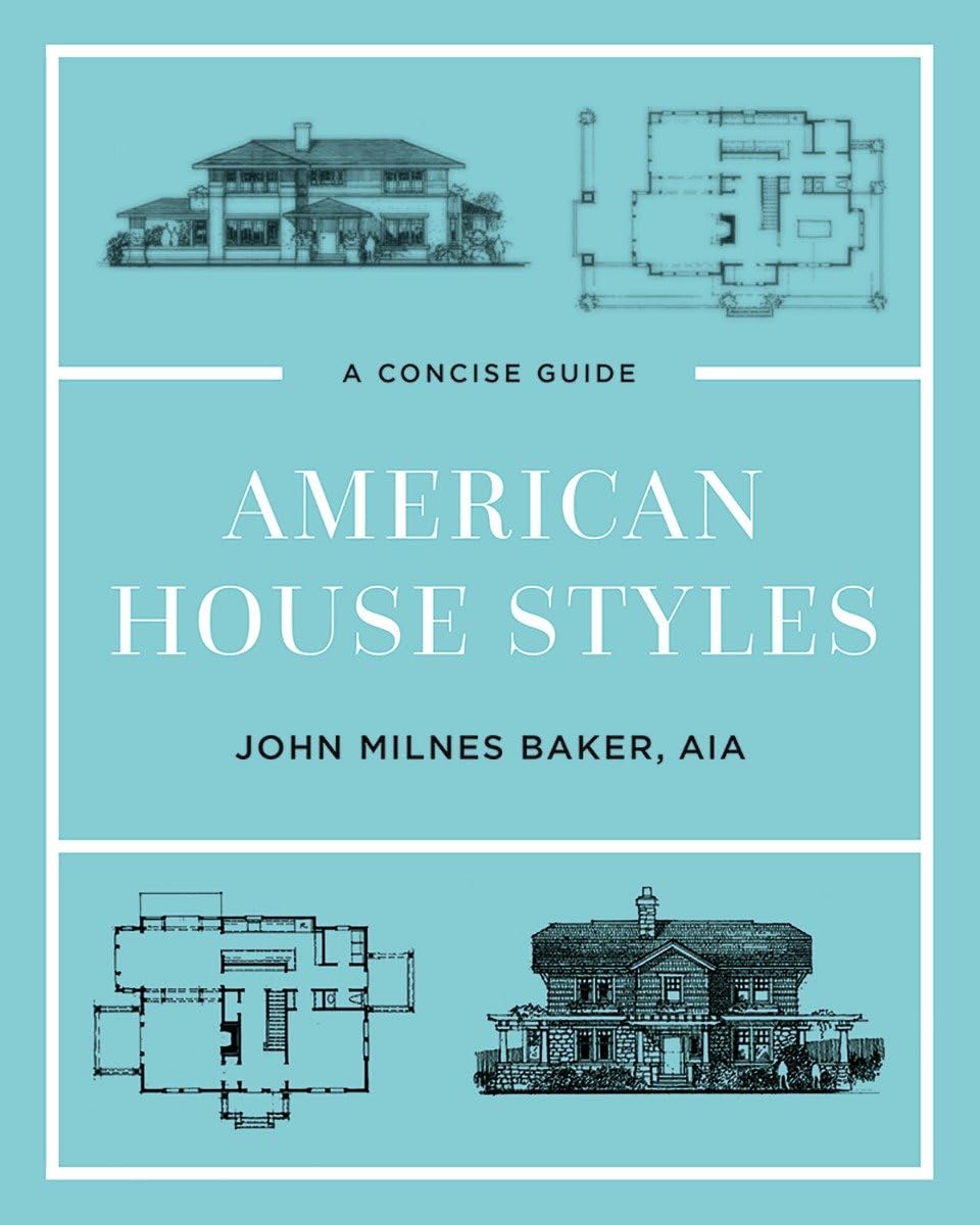 American House Styles: A Concise Guide