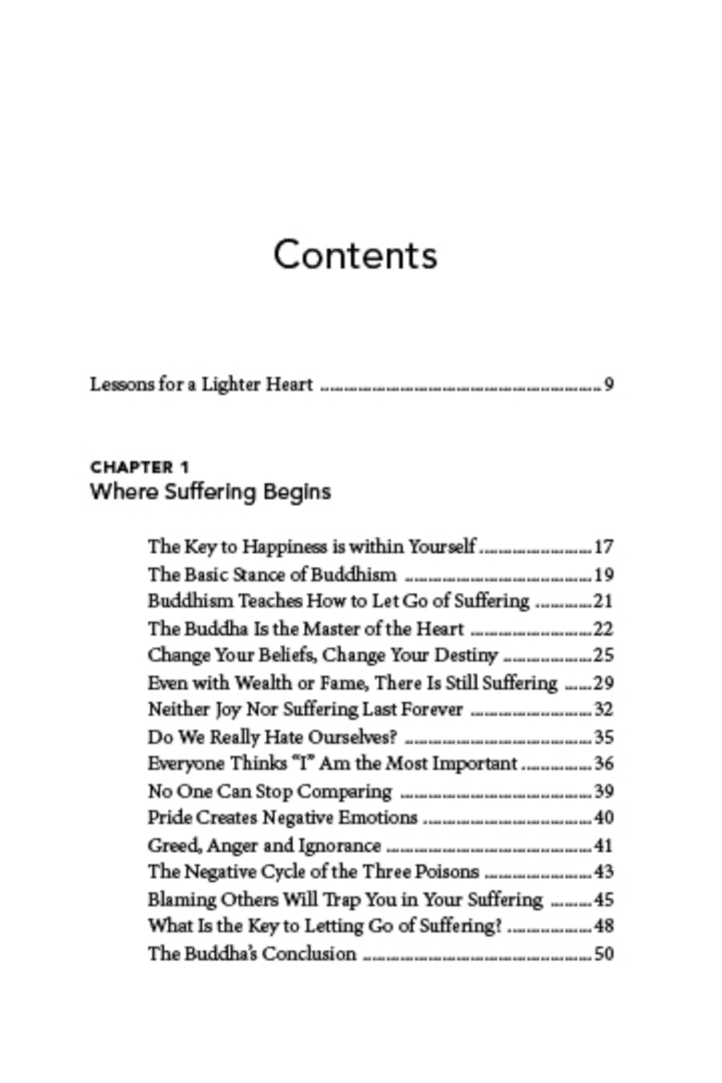 The Zen Guide to Opening Your Heart: Practical Advice from a Zen Buddhist Monk