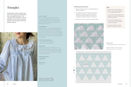 Rocking Smocking: A guide to smocking for the modern sewist