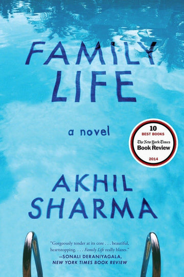 Family Life: A Novel