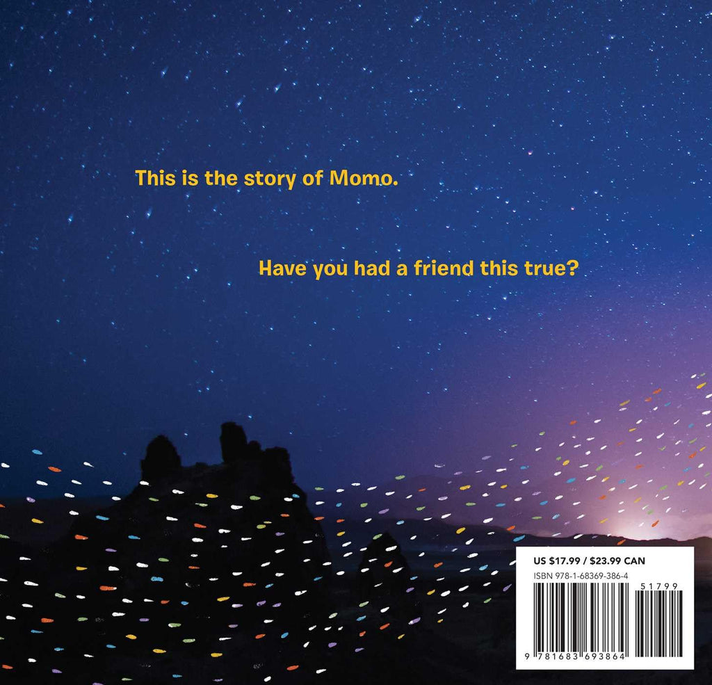 Find Momo Everywhere