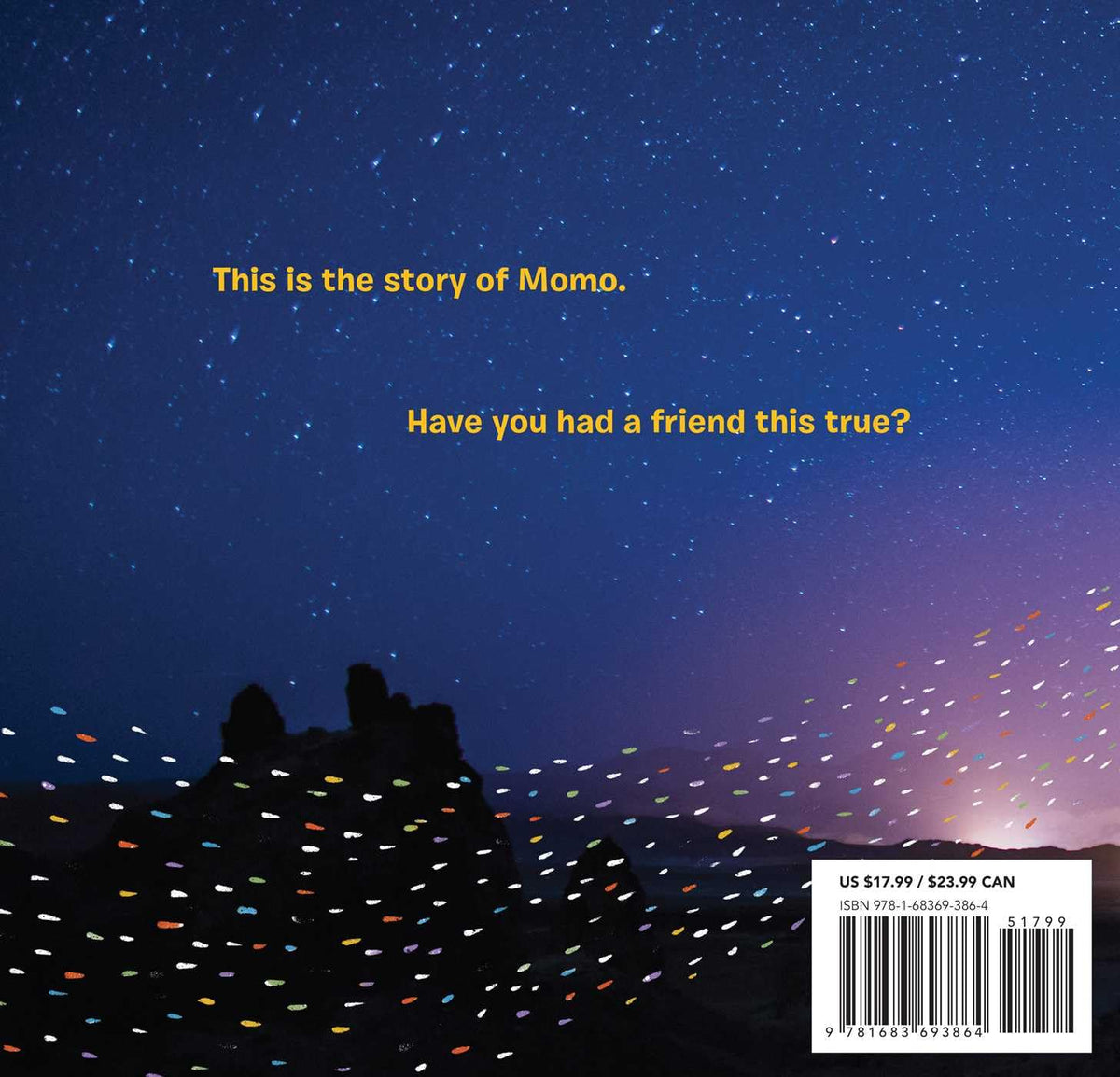 Find Momo Everywhere