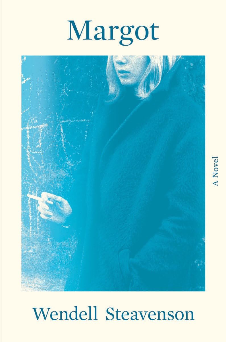 Margot: A Novel