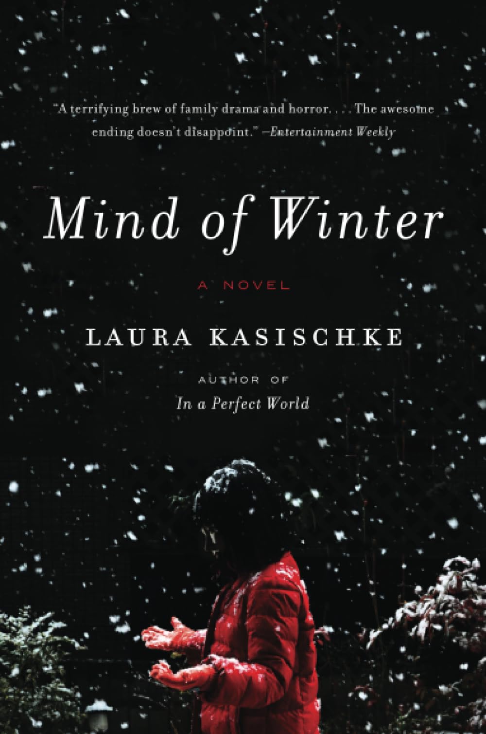 MIND WINTER (P.S. (Paperback))