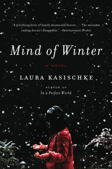 MIND WINTER (P.S. (Paperback))