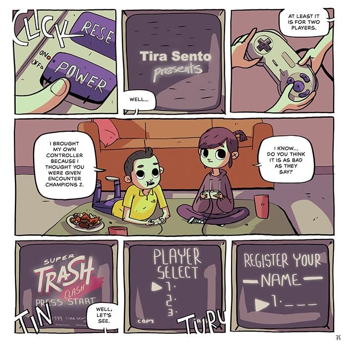 Super Trash Clash