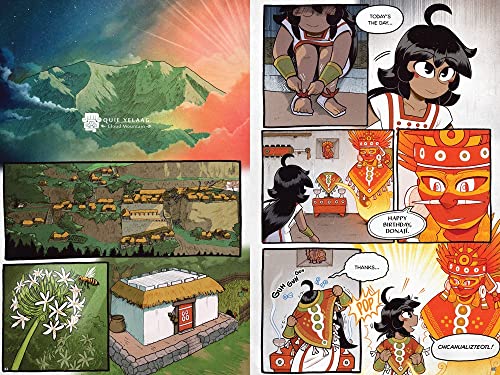 Codex Black (Book One): A Fire Among Clouds