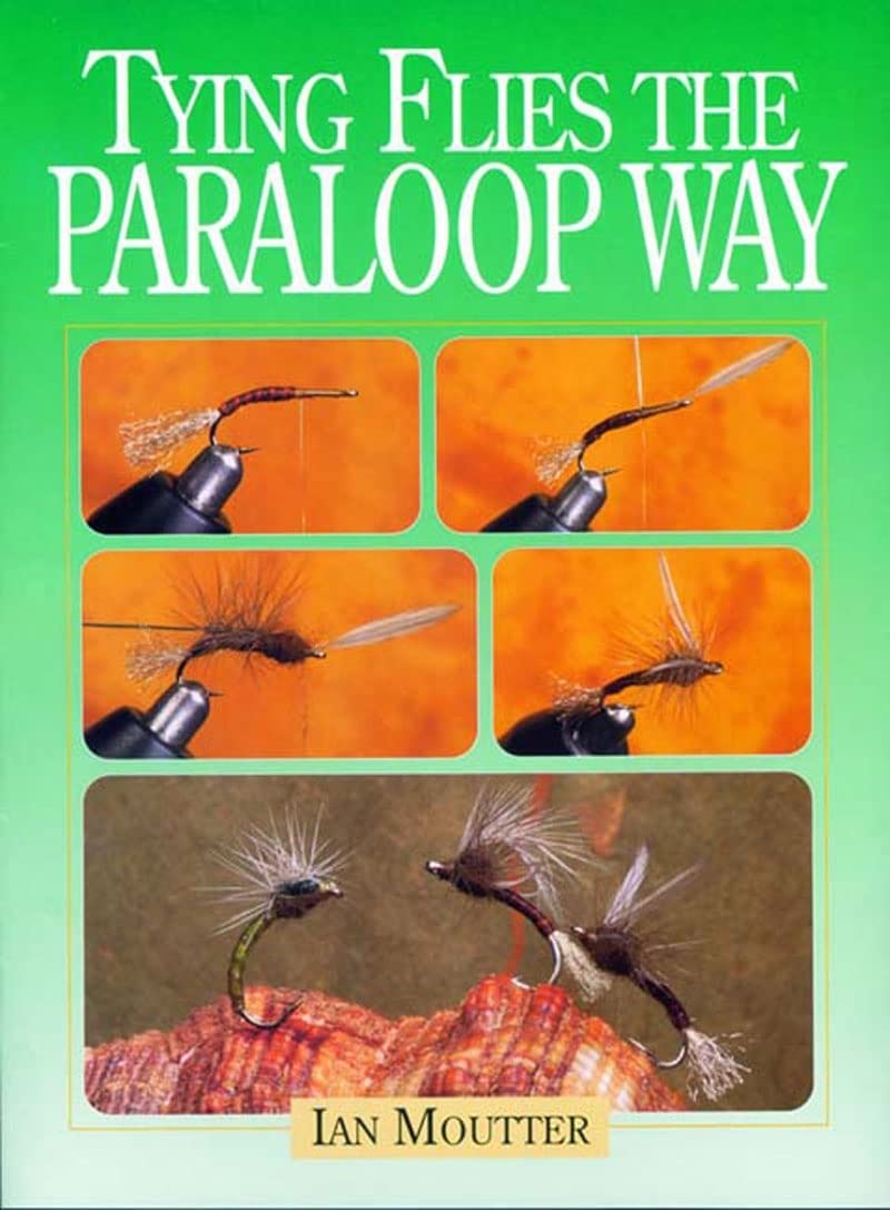 Tying Flies the Paraloop Way