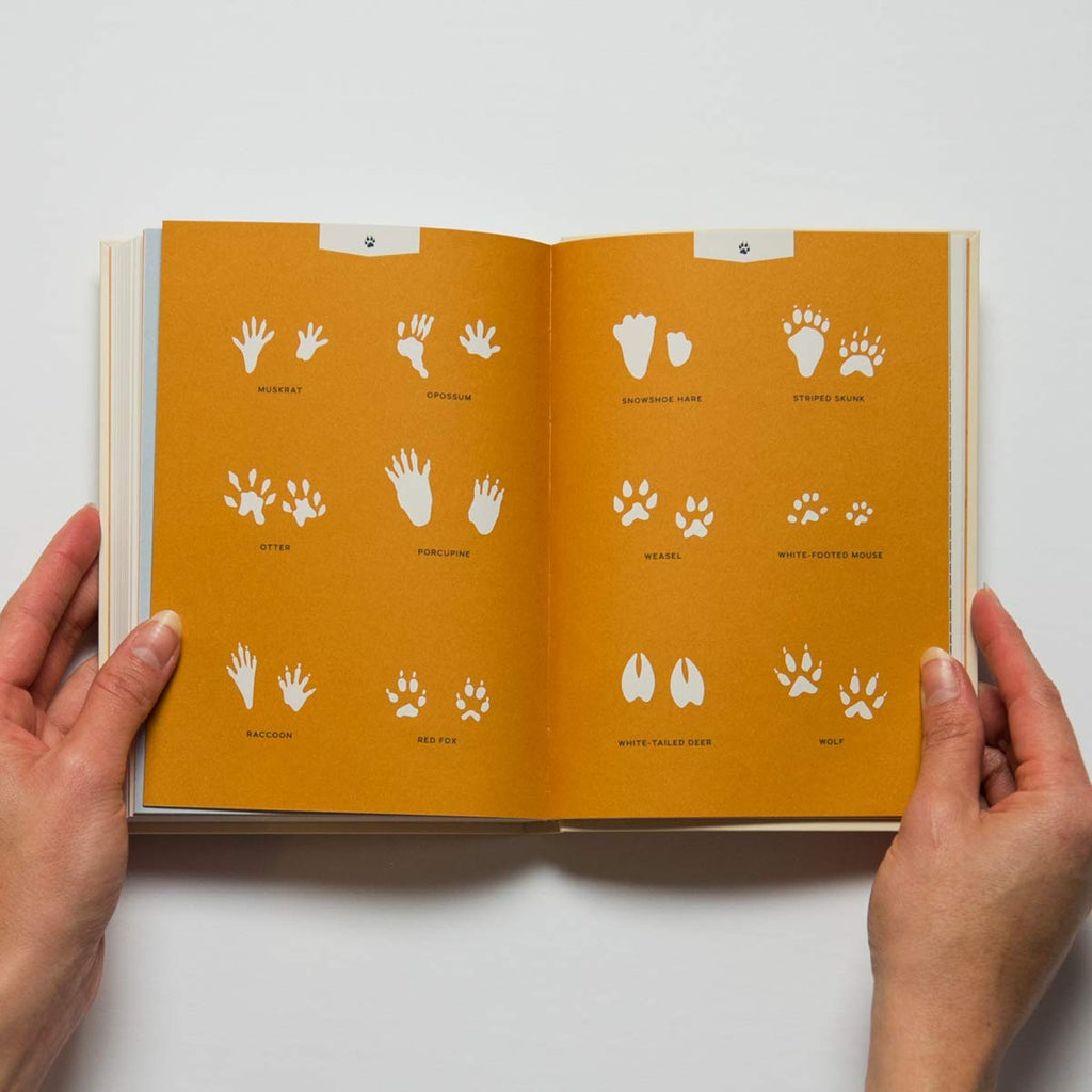 Get Outside: A Journal for Refreshing Your Spirit in Nature: A Log Book