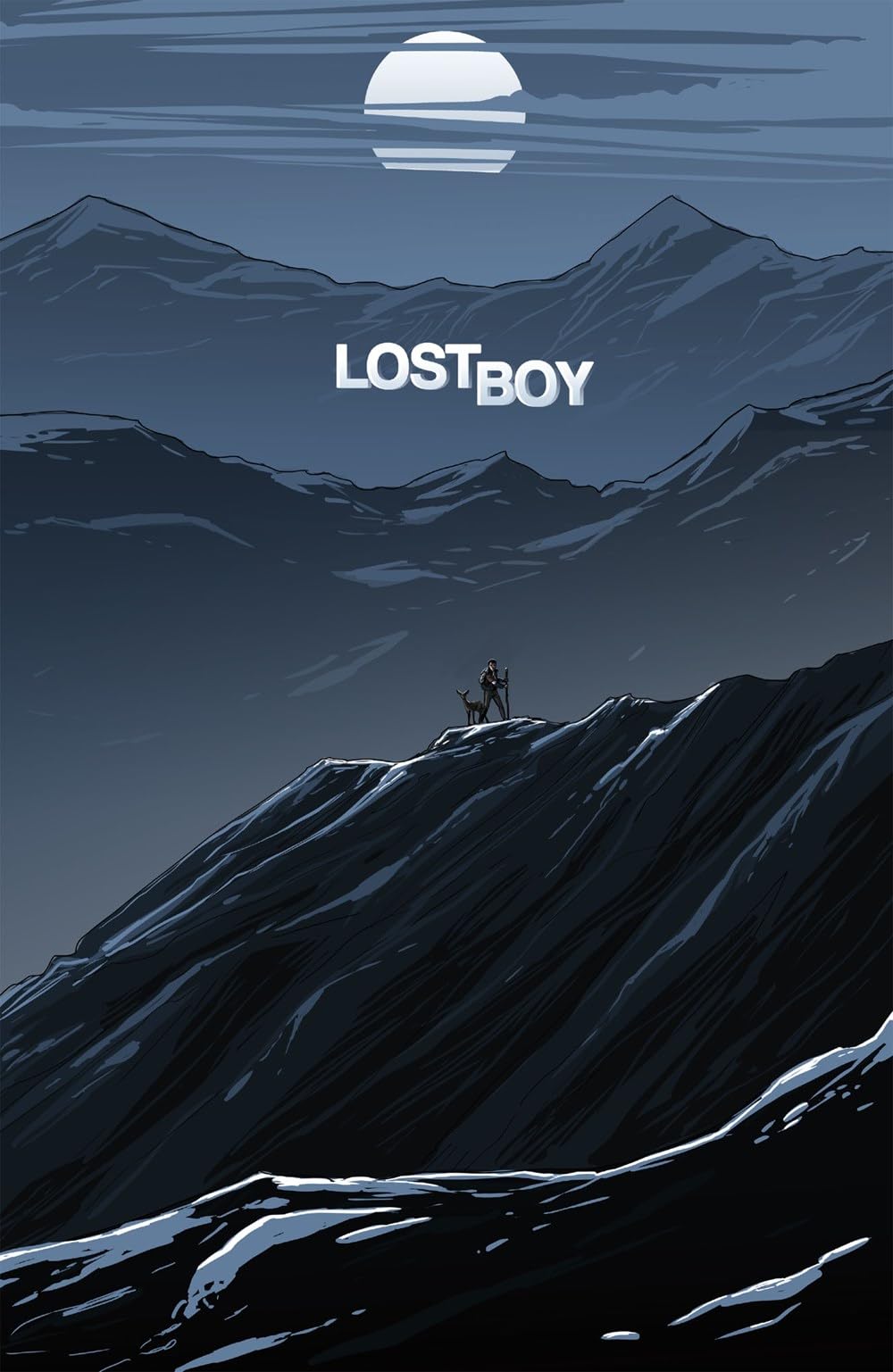 Lost Boy