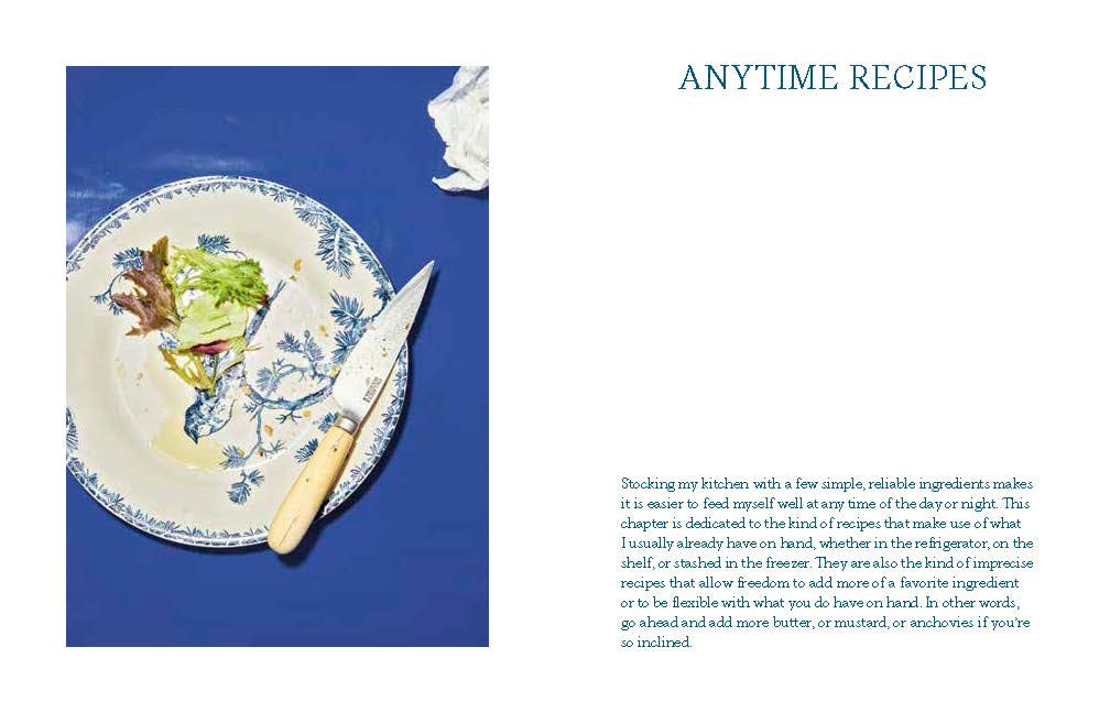 La Buvette: Recipes and Wine Notes from Paris