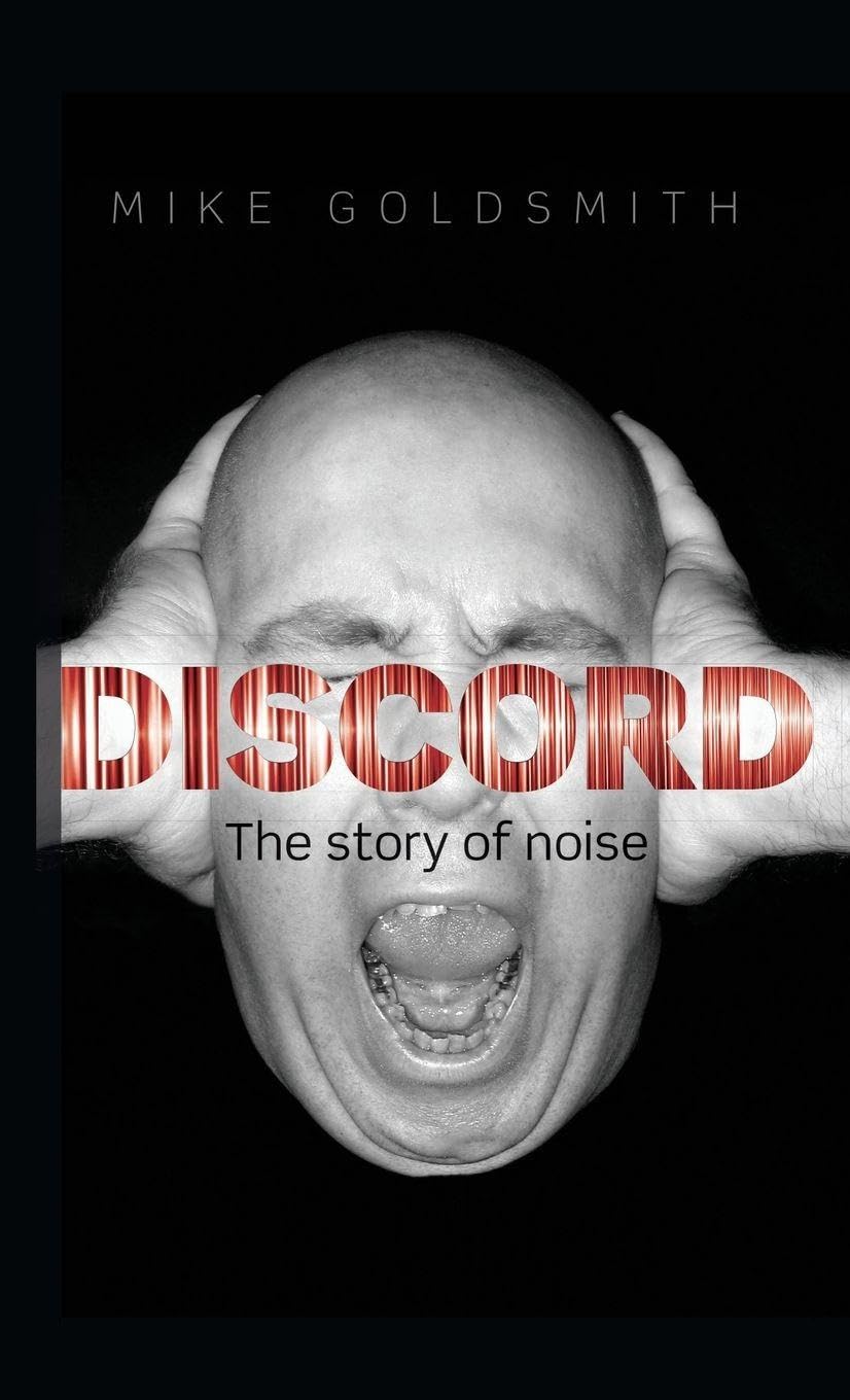 Discord: The Story of Noise