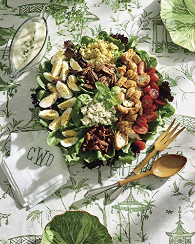 The Southern Entertainer's Cookbook: Heirloom Recipes for Modern Gatherings