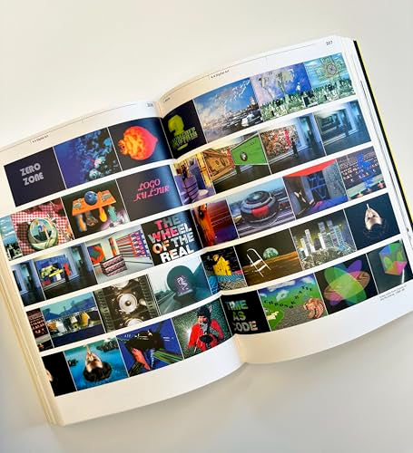Peter Weibel: Art as an Act of Cognition