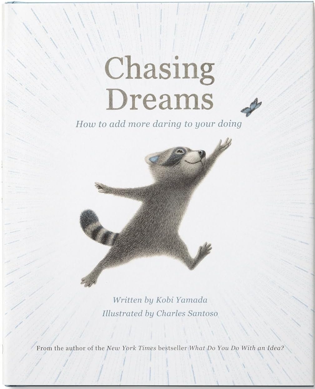 Chasing Dreams (Add More Goodness)