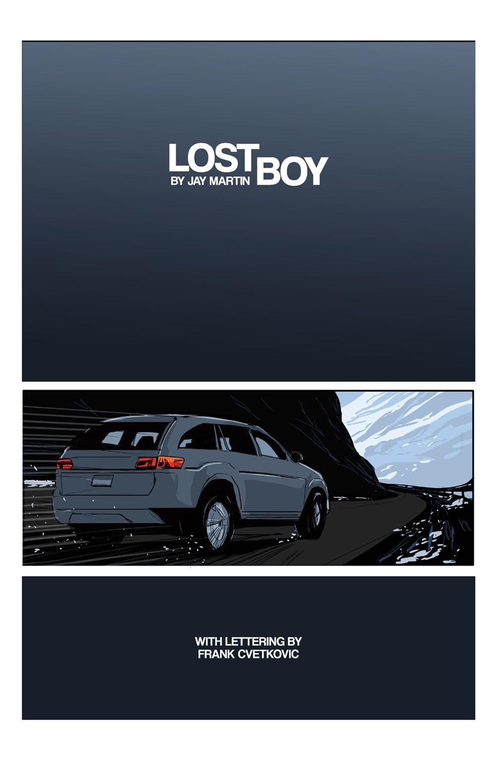 Lost Boy