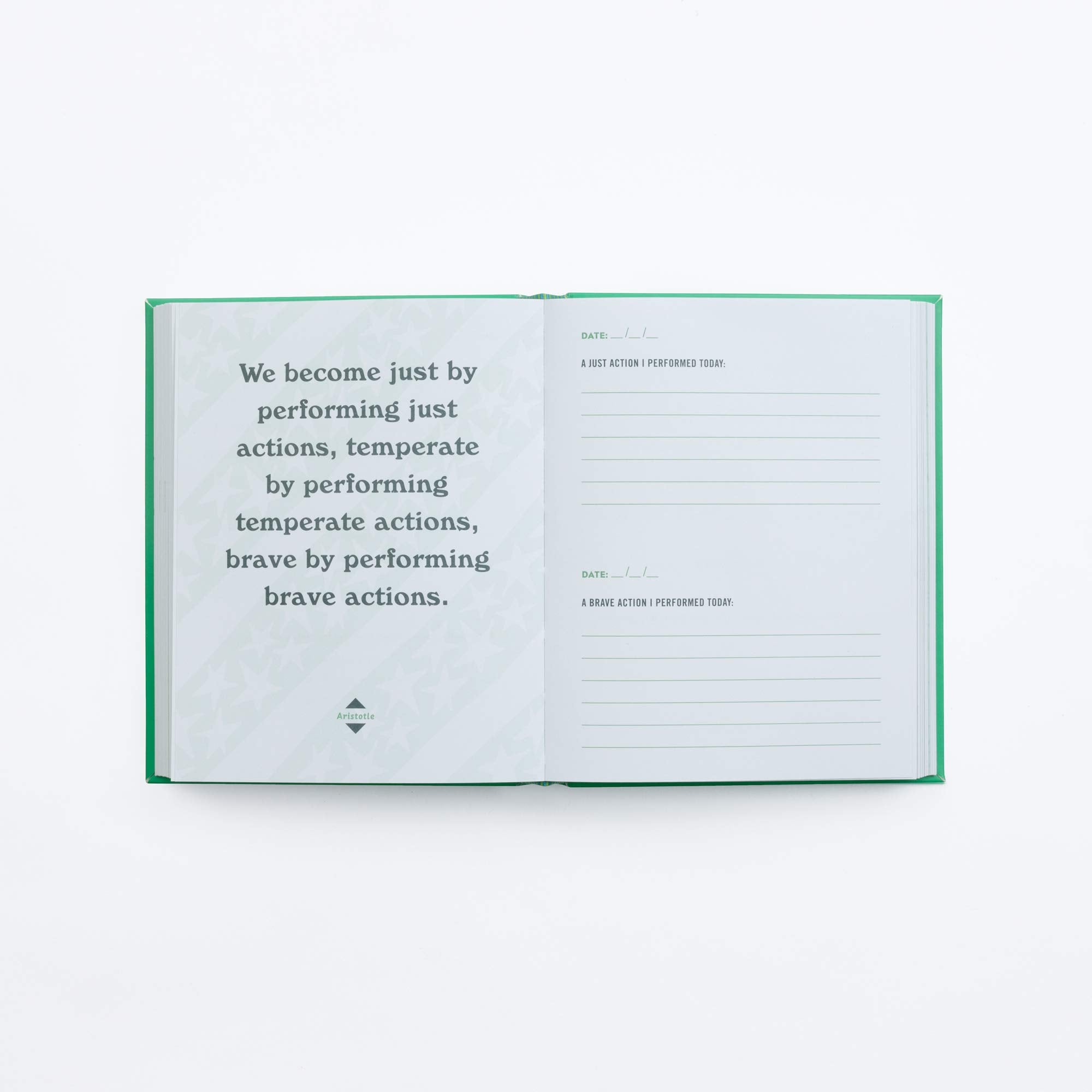 Do One Thing Every Day to Change the World: A Journal (Do One Thing Every Day Journals)