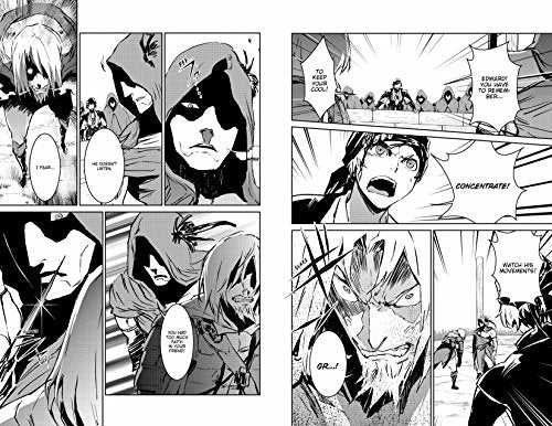 Assassin's Creed: Awakening Vol. 2