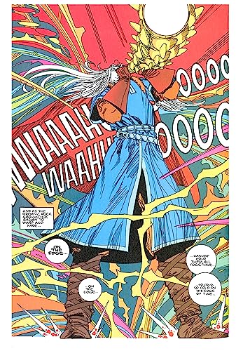 The Michael Moorcock Library The Multiverse Vol.2