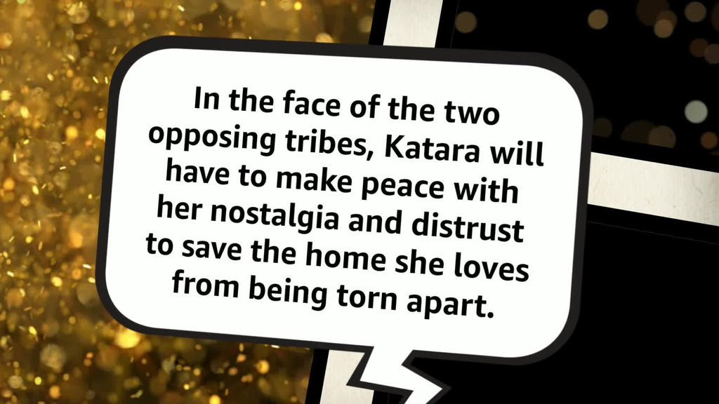 Avatar: The Last Airbender--North and South Part Three
