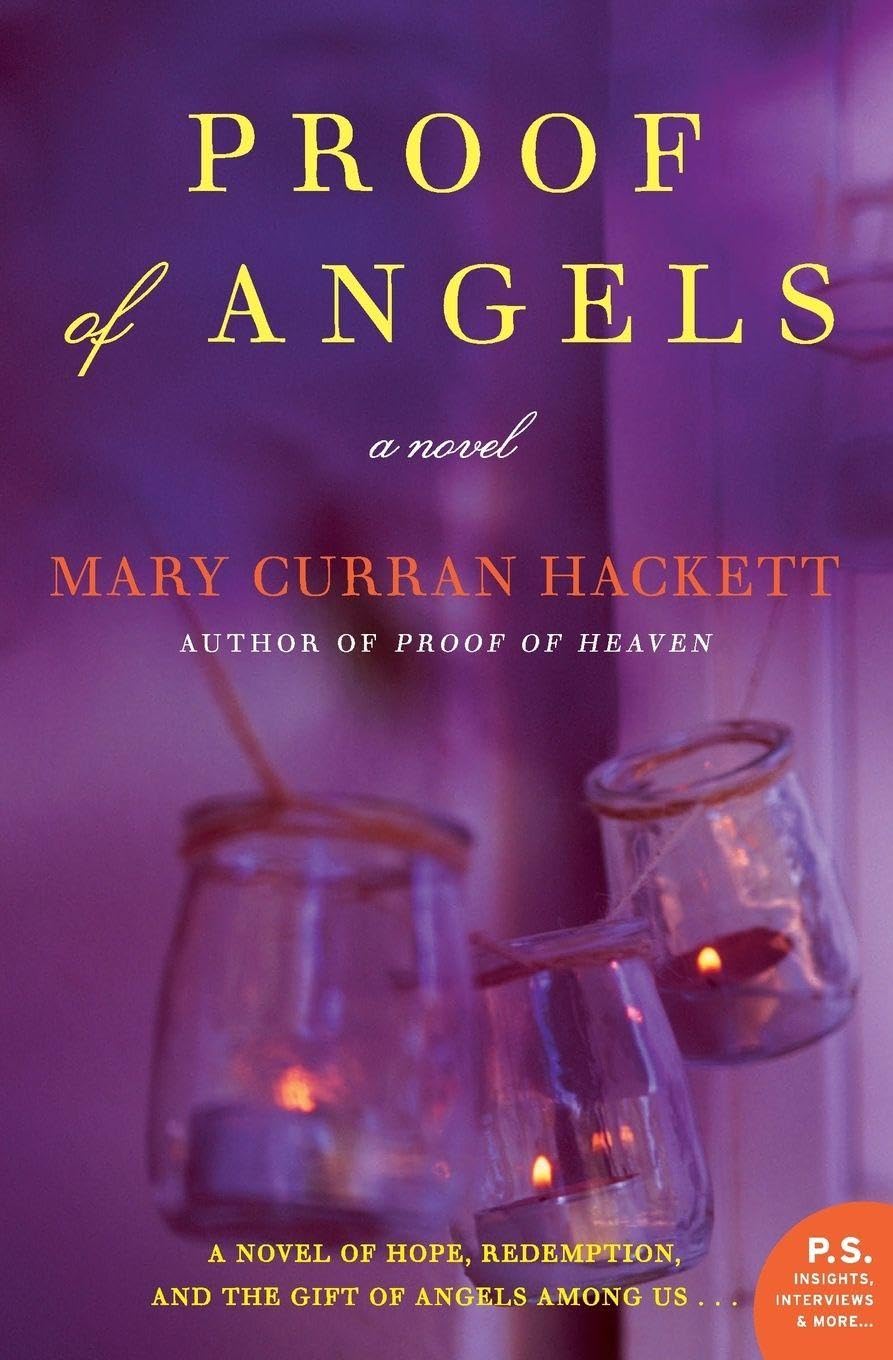 Proof of Angels: A Novel (P.S.)