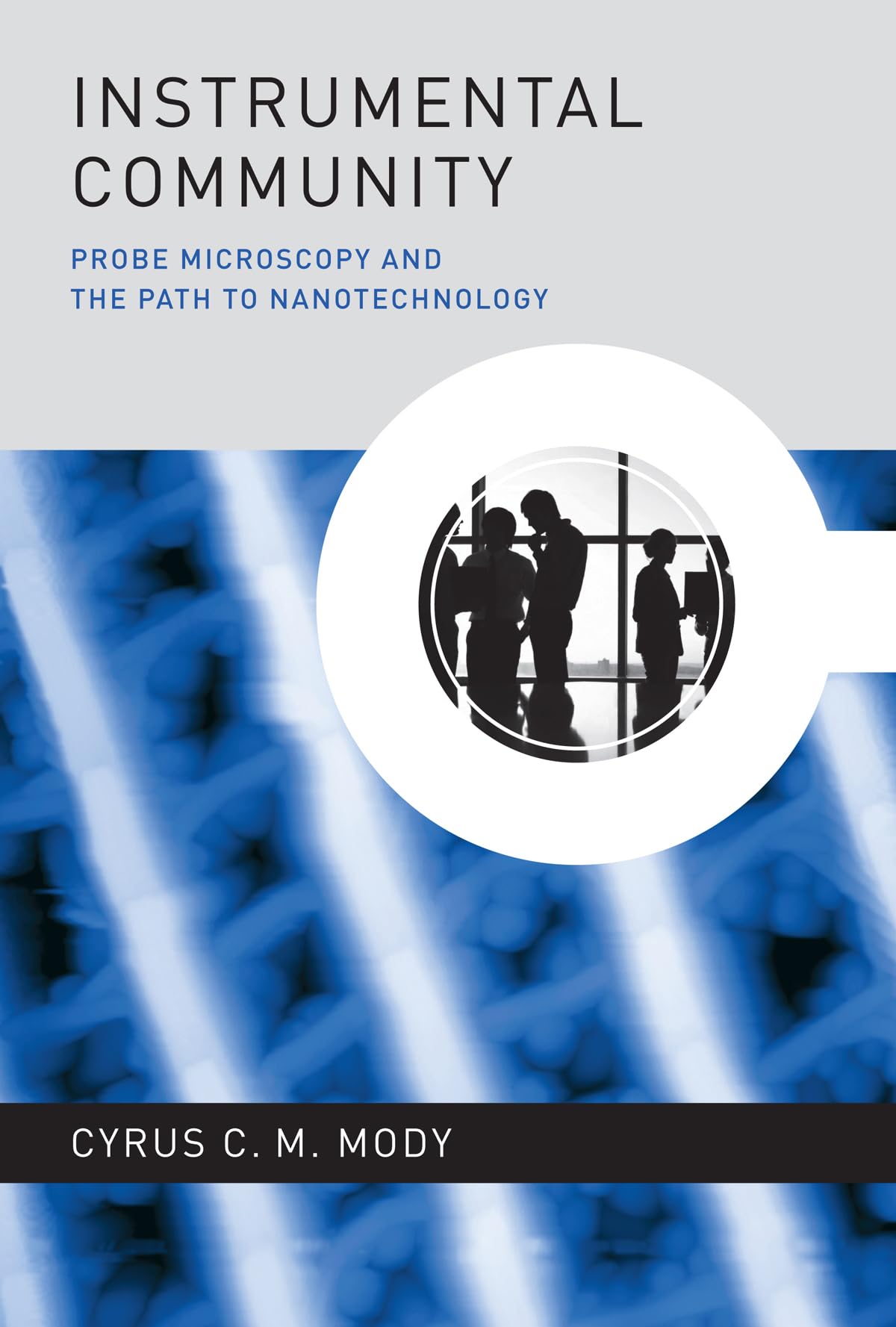 Instrumental Community: Probe Microscopy and the Path to Nanotechnology (Inside Technology)