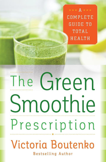 GRN SMOOTHIE PRESCRIPTION