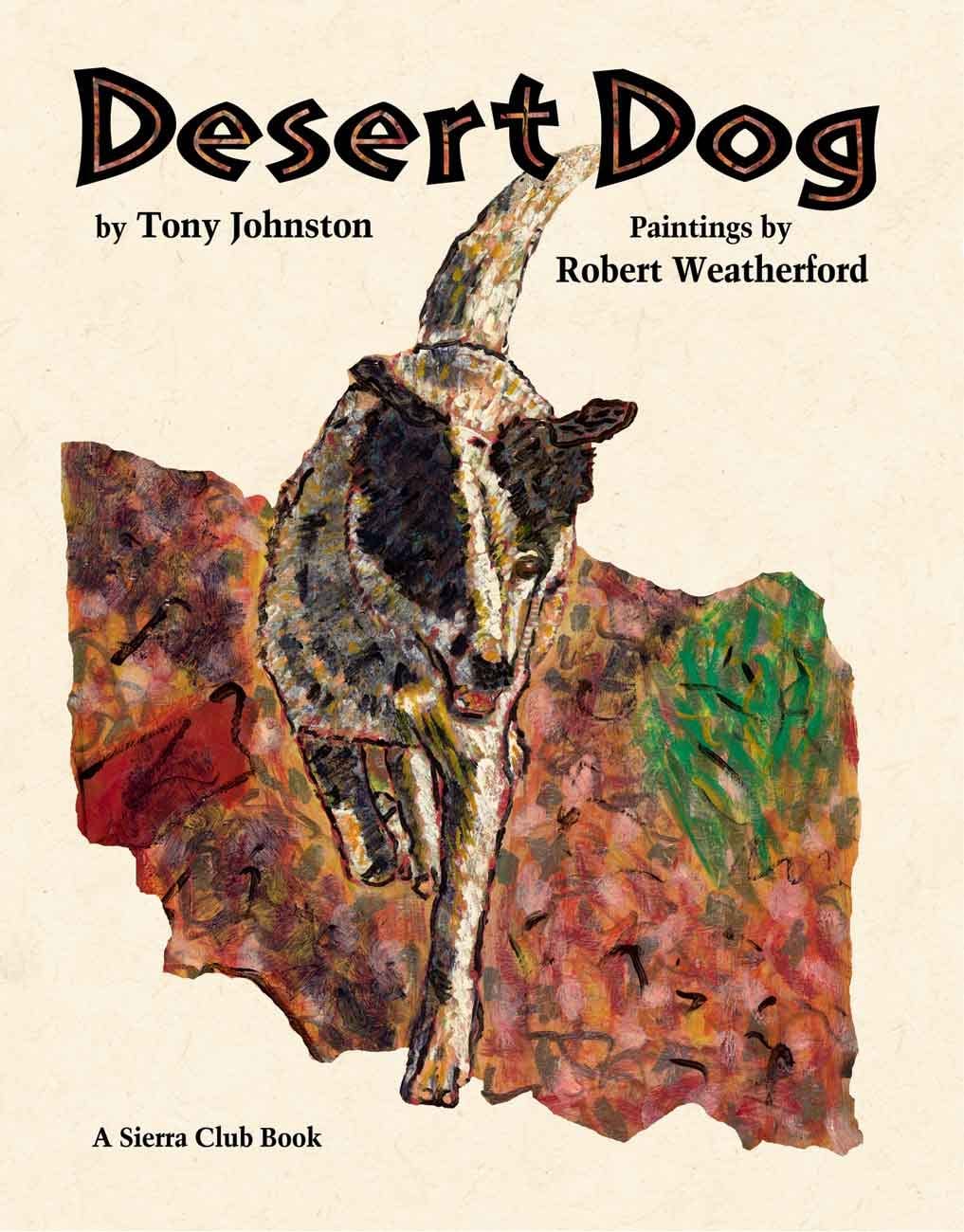 Desert Dog