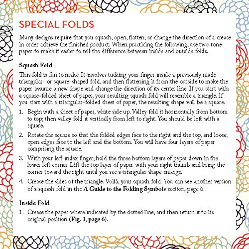 Origami Chiyogami Paper Pack Book: 256 Double-Sided Folding Sheets (Includes Instructions for 8 Models)