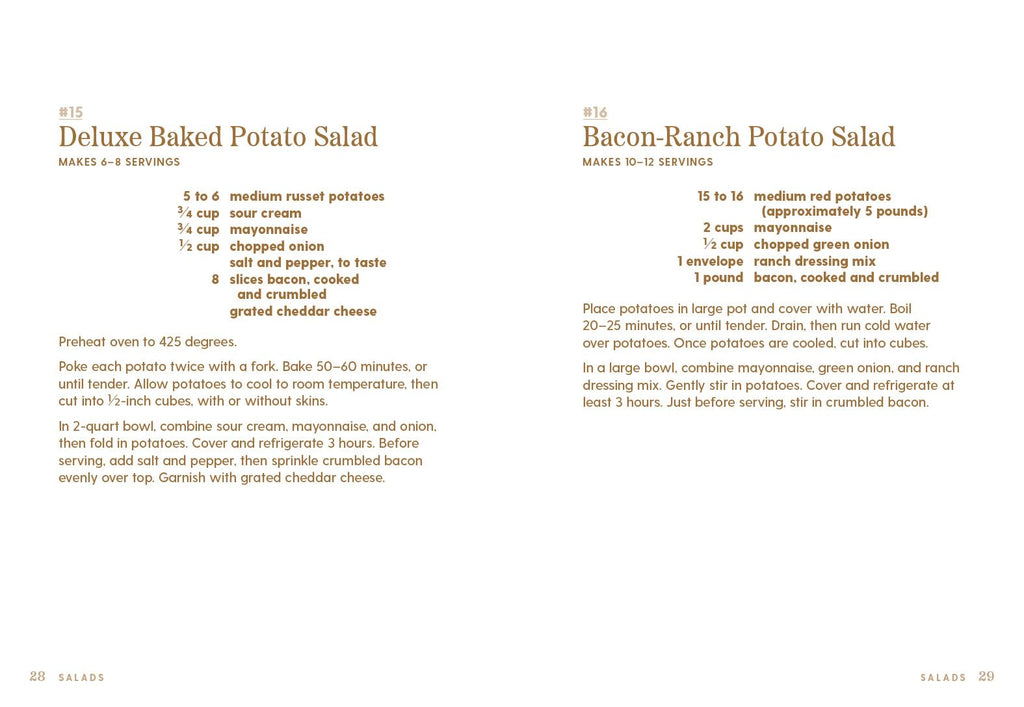 101 Things to Do With a Potato, new edition (101 Cookbooks)