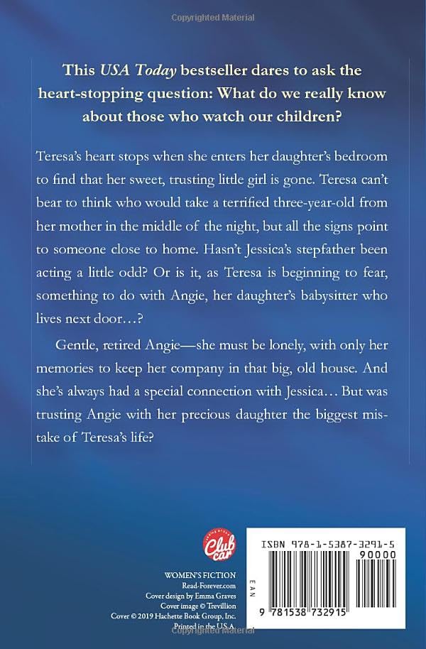 Jessica's Promise