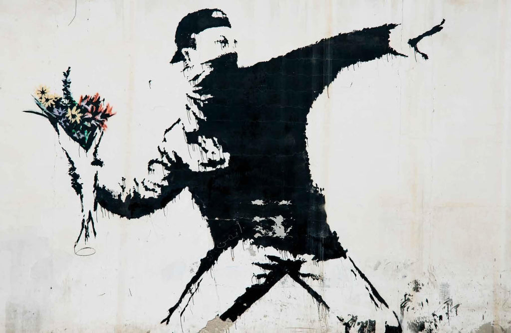 Banksy
