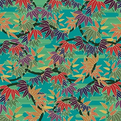 Origami Paper - Traditional Japanese Designs - Small 6 3/4": Tuttle Origami Paper: 48 Origami Sheets Printed with 12 Different Patterns: Instructions for 6 Projects Included