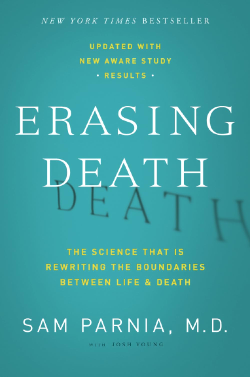 ERASING DEATH
