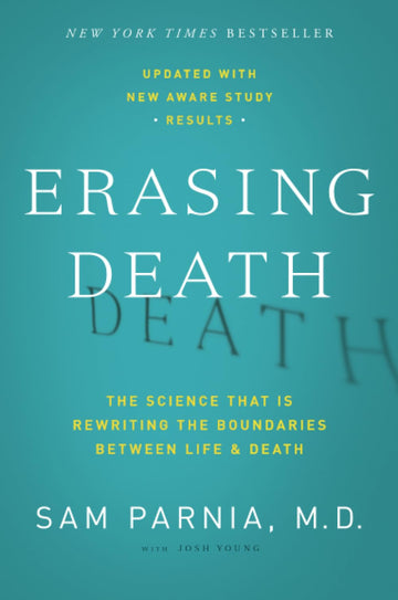 ERASING DEATH