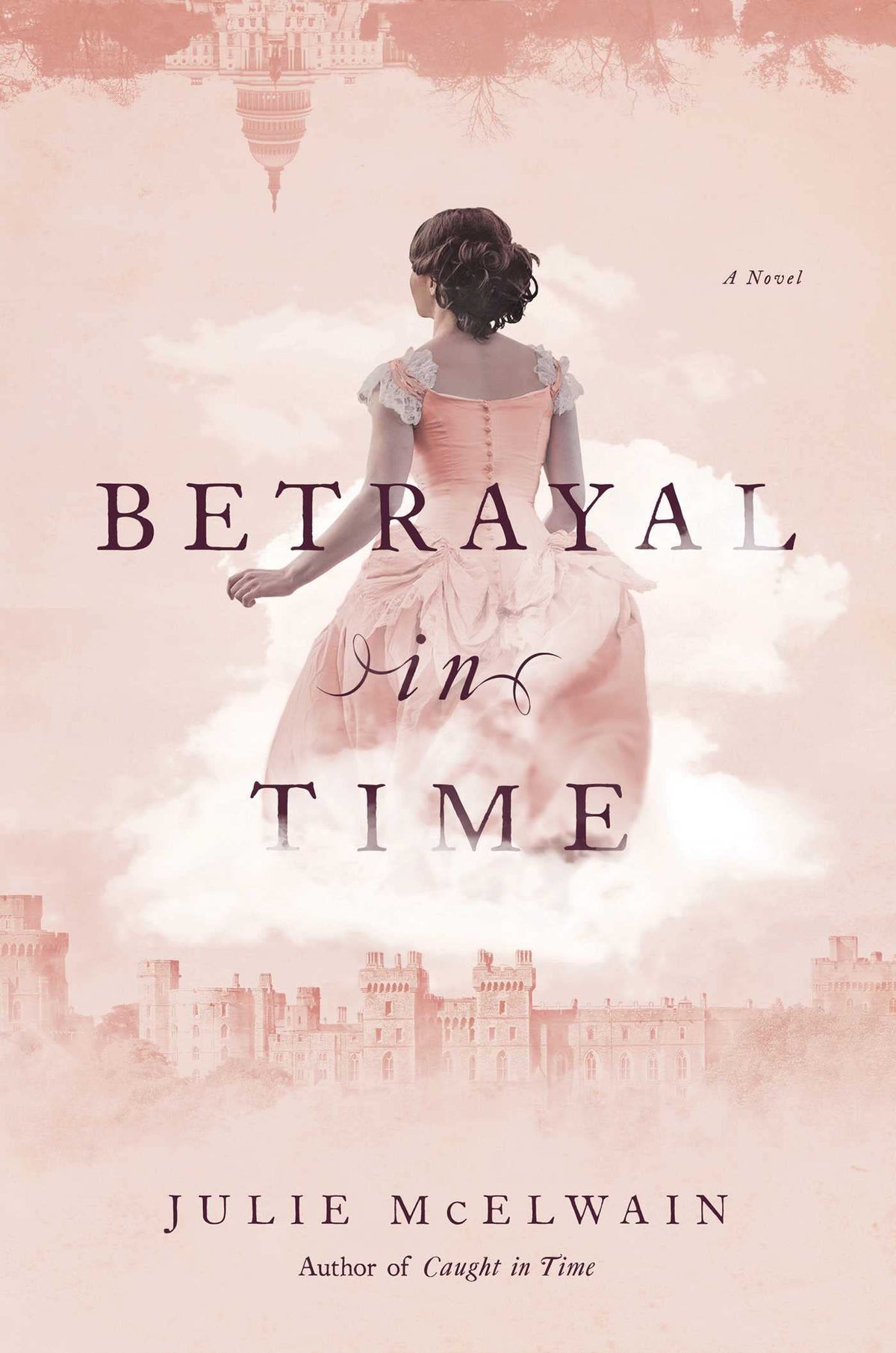 Betrayal in Time: A Kendra Donovan Mystery (Kendra Donovan Mystery Series)