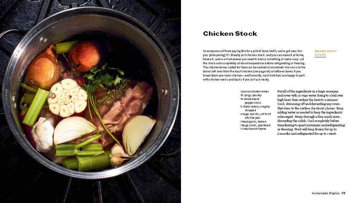 MUNCHIES Guide to Dinner: How to Feed Yourself and Your Friends [A Cookbook]