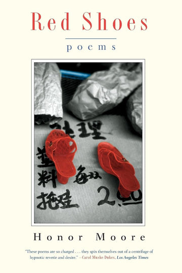 Red Shoes: Poems