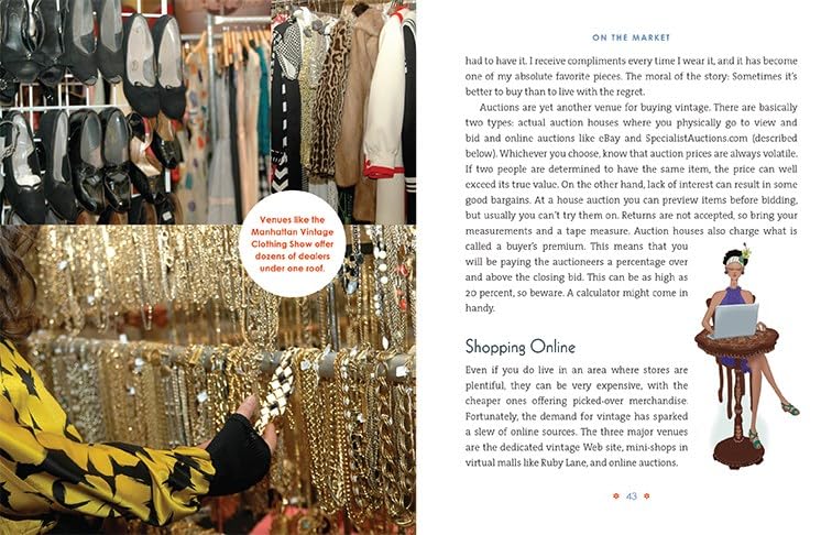 New to You: How to Buy, Fix, and Keep Secondhand Clothing