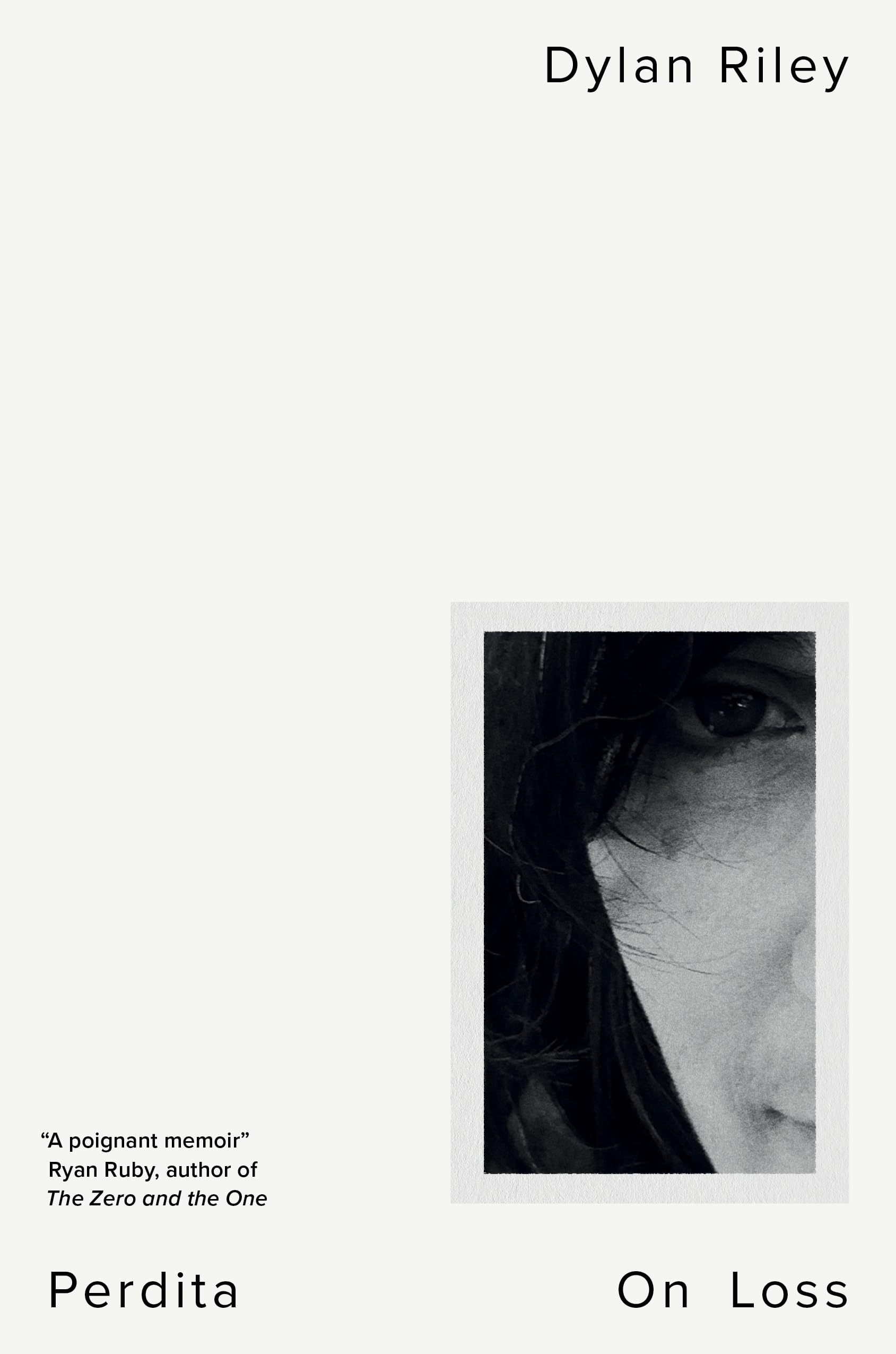 Perdita: On Loss