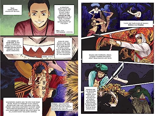 Janus Silang and the Creature of Tabon: Volume One in the Janus Silang Saga