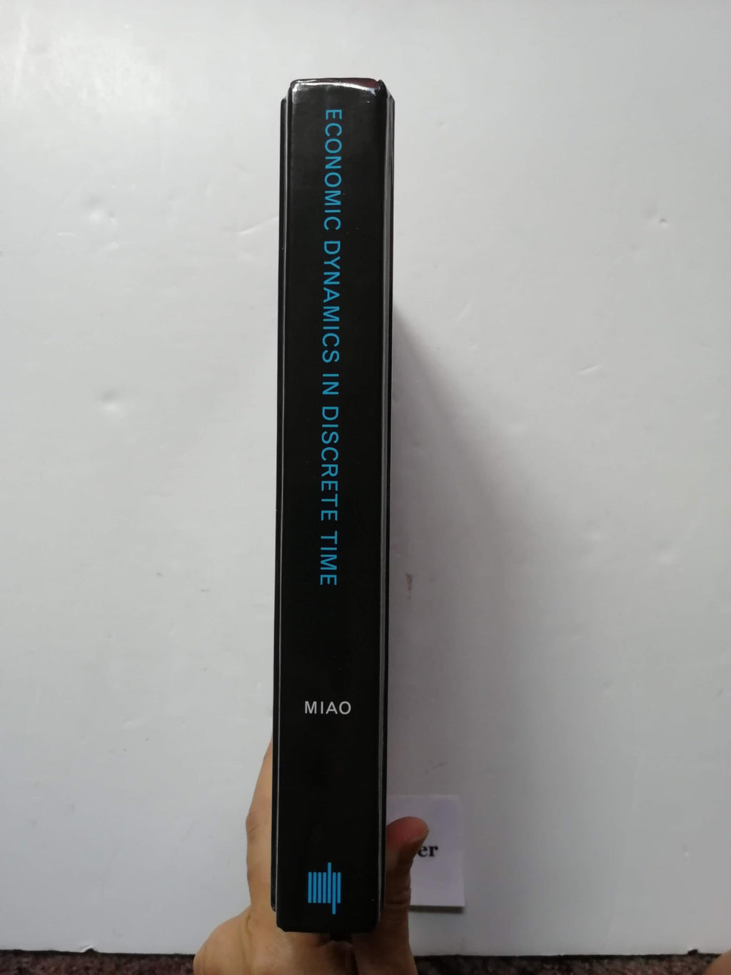 Economic Dynamics in Discrete Time (Mit Press)