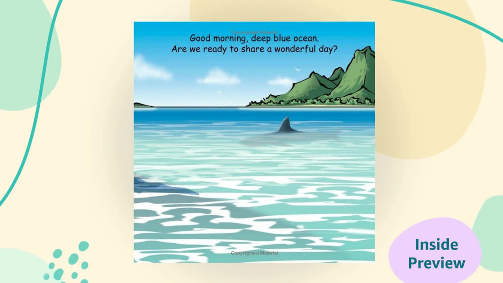 Good Night Sharks (Good Night Our World)
