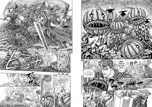 Berserk Vol. 39