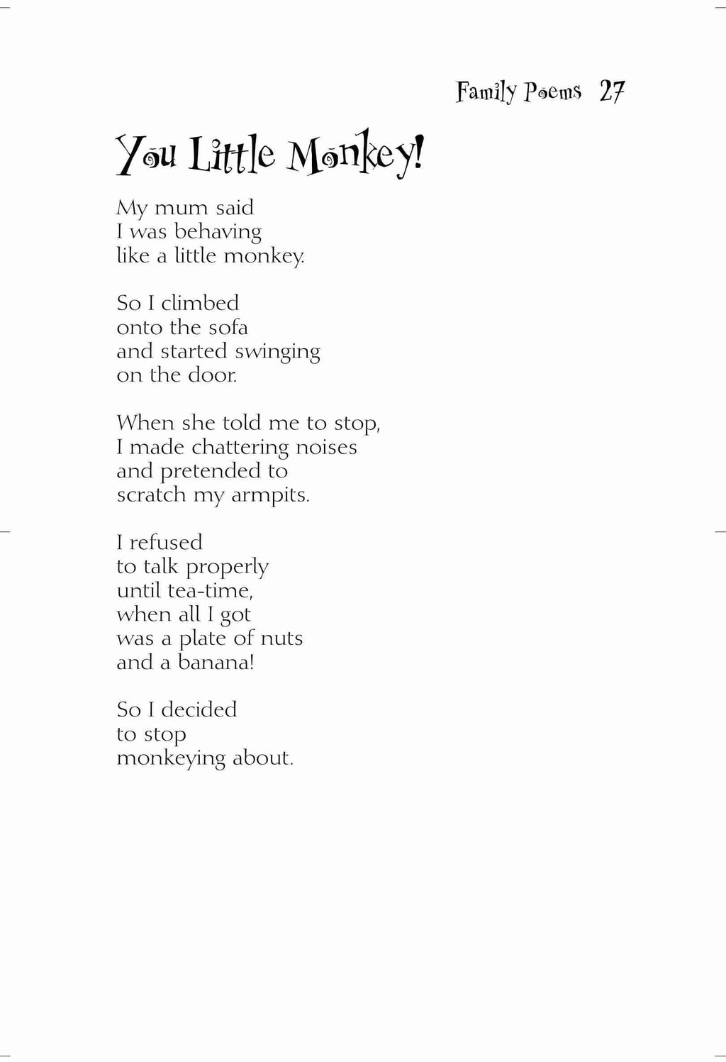 The Poetry Chest