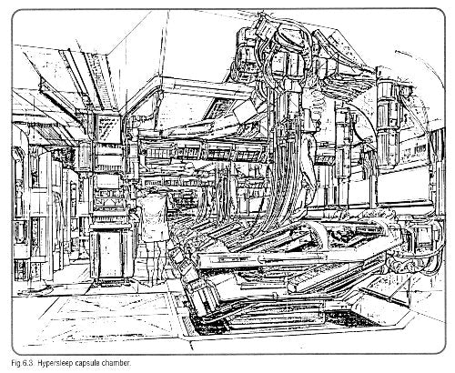 Aliens: Colonial Marines Technical Manual