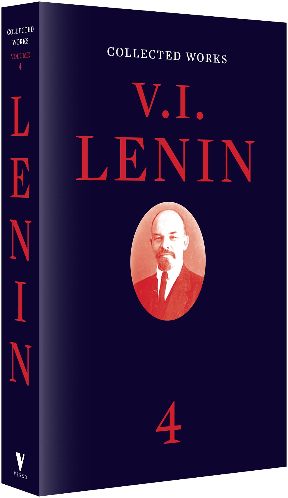 Collected Works, Volume 4