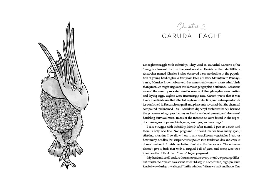 Wild Asana: Animals, Yoga, and Connecting Our Practice to the Natural World
