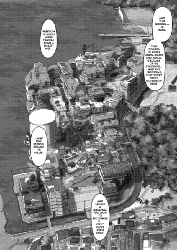 Keep Your Hands Off Eizouken! Volume 4
