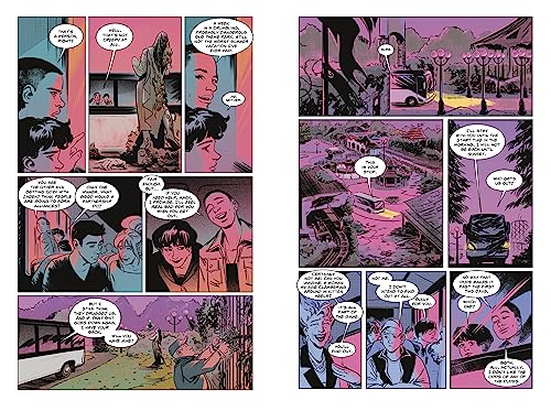 Hide: The Graphic Novel